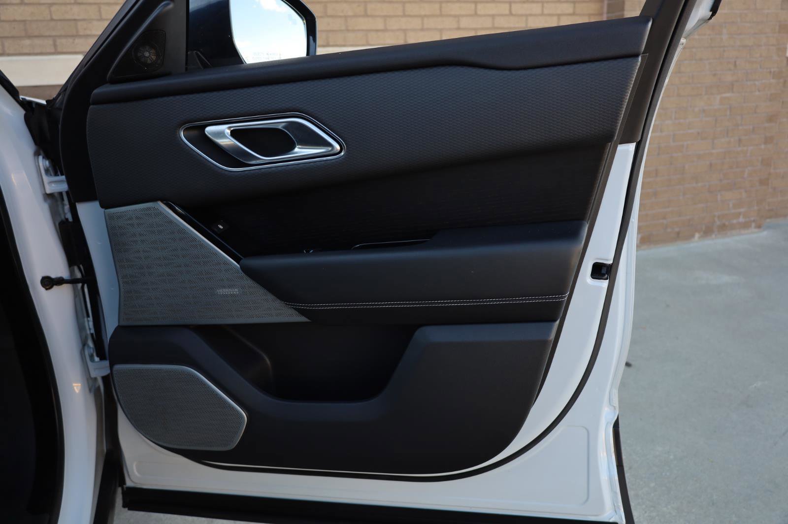 2020 Land Rover Range Rover Velar S