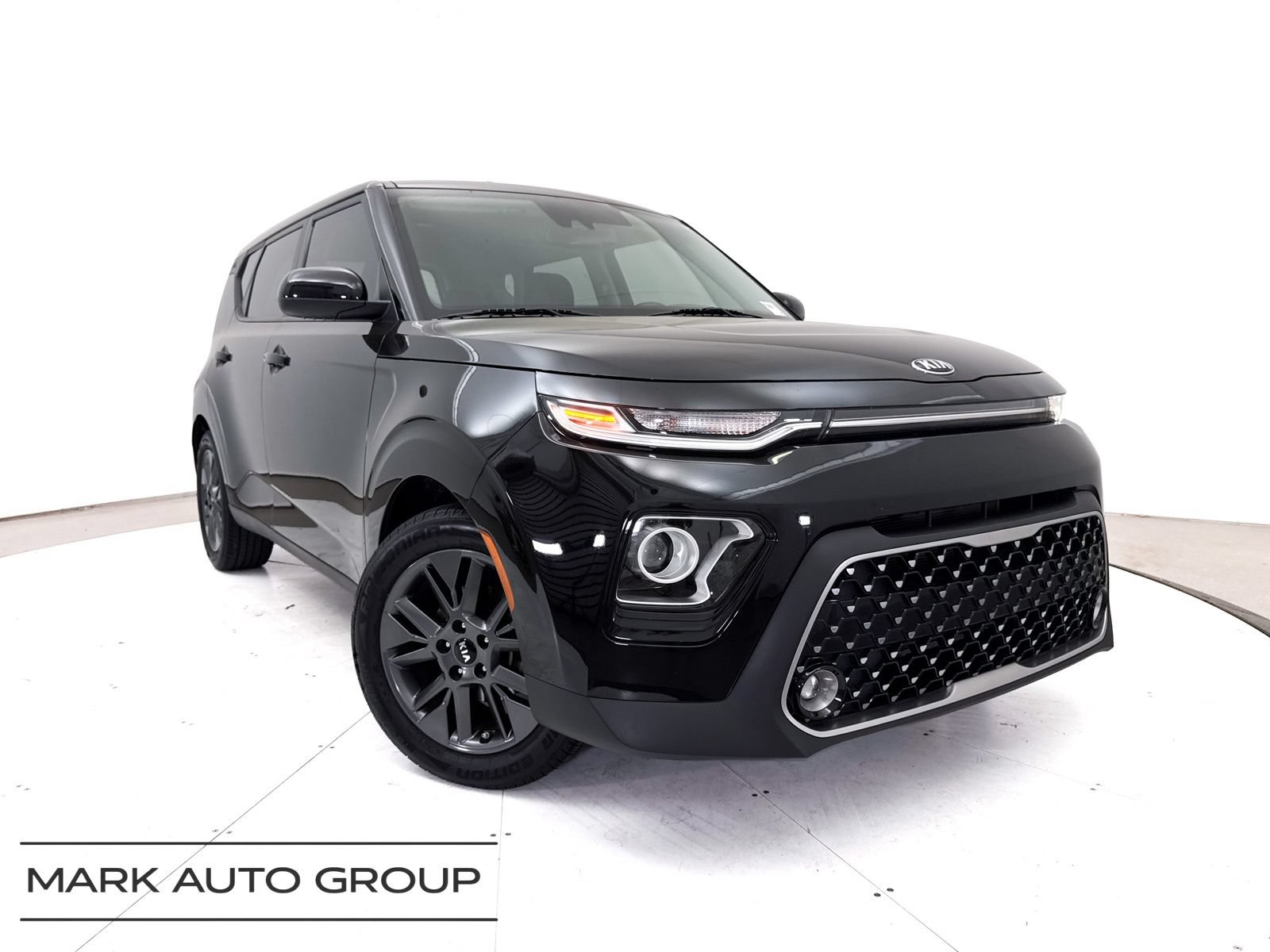 Used 2020 Kia Soul EX