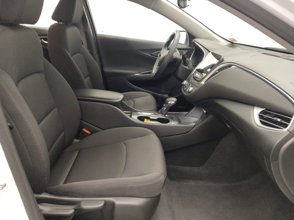 2023 Chevrolet Malibu LS