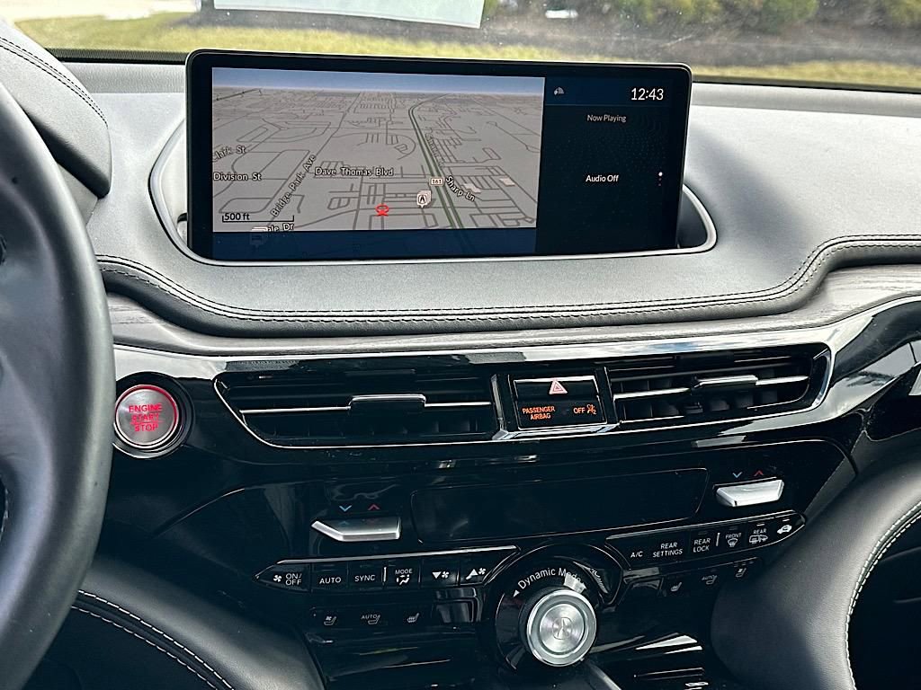 2023 Acura MDX SH-AWD w/ Advance Package