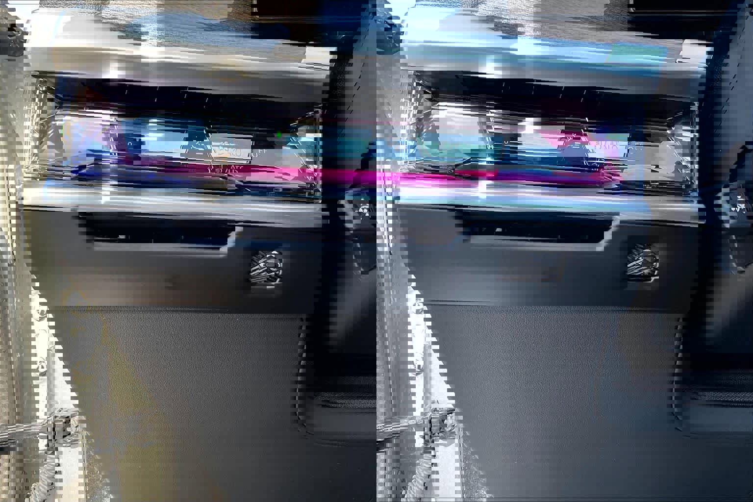 2025 BMW i7 eDrive50