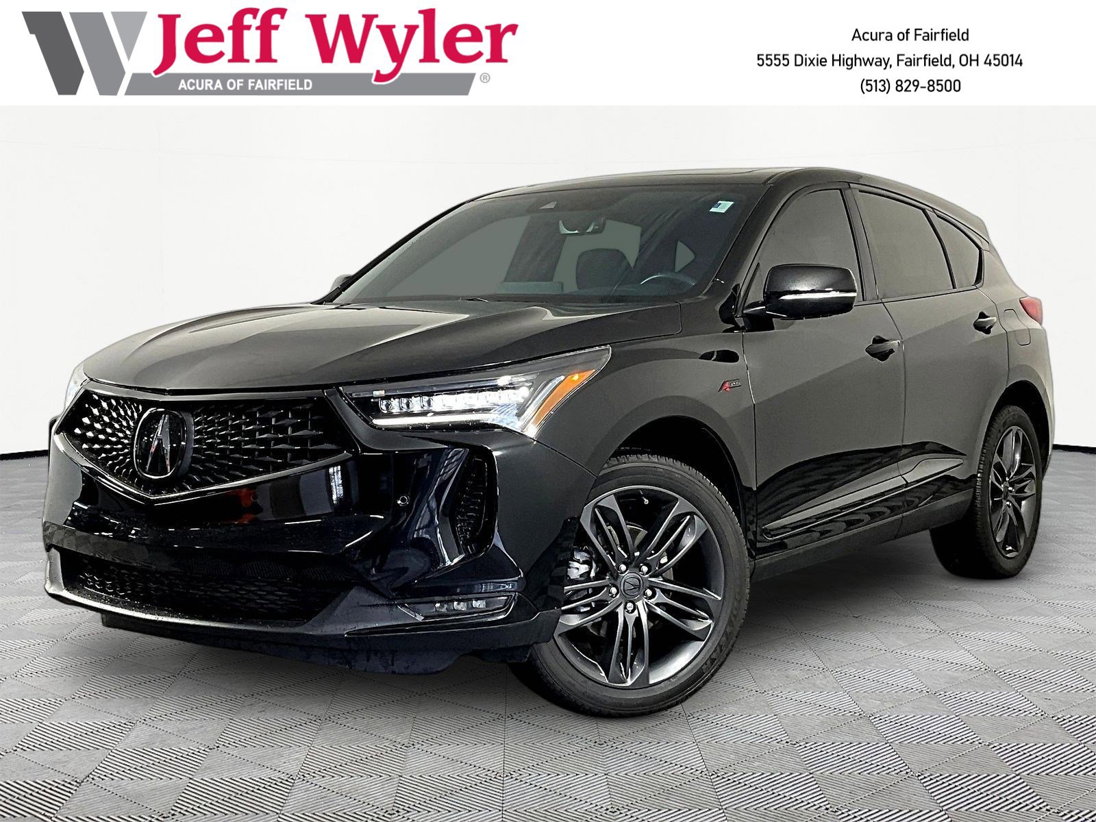 Used Acura RDX for Sale in Dayton, OH - Autotrader