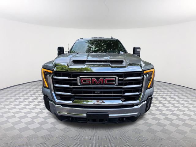2024 GMC Sierra 2500 SLE