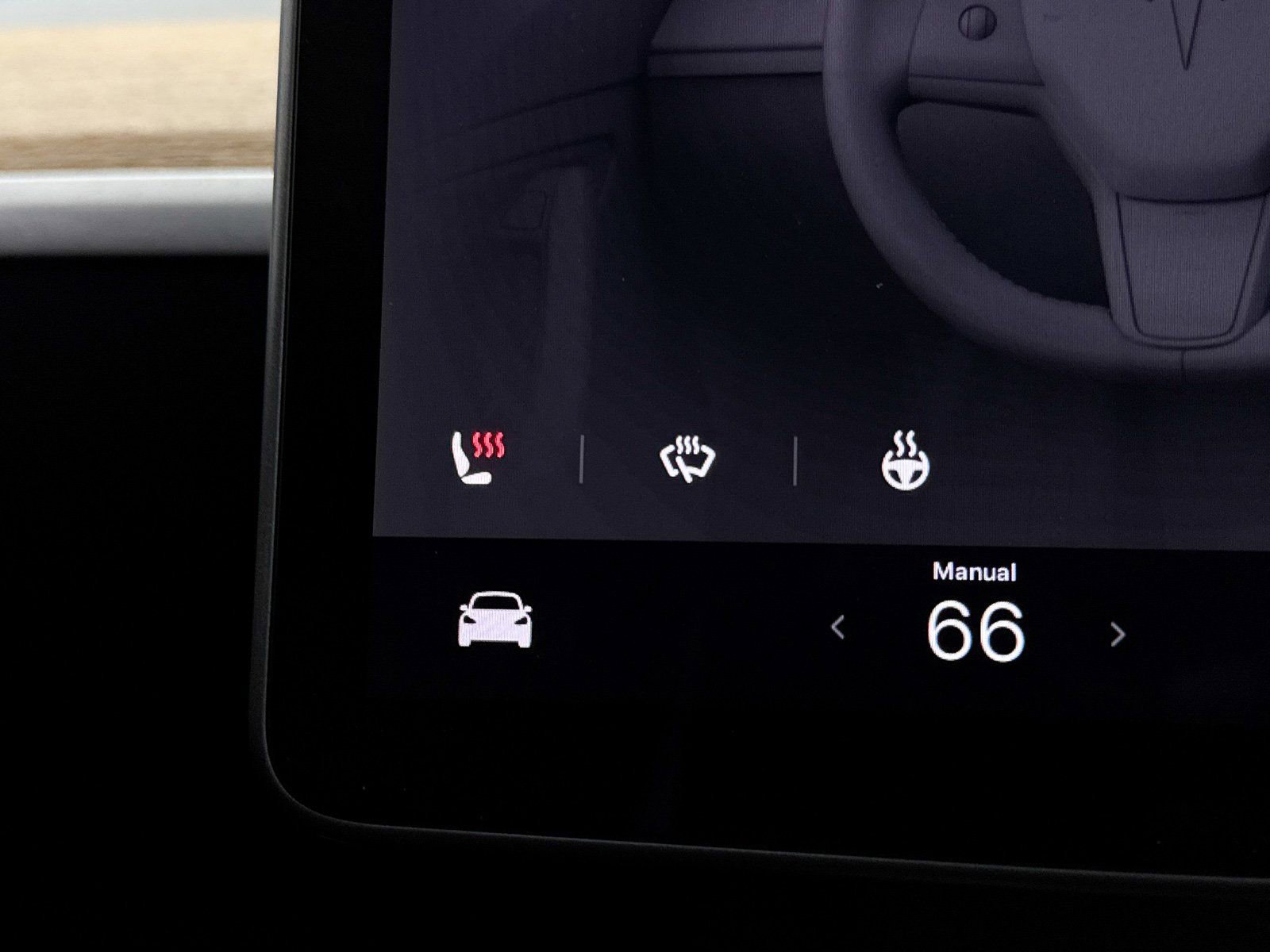 2024 Tesla Model Y Performance