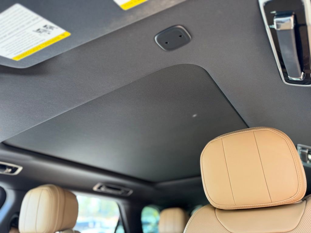 2023 Land Rover Range Rover Sport SE