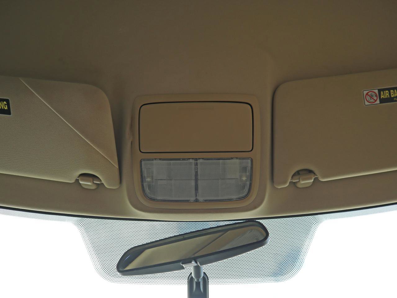 2010 Honda Accord LX-P