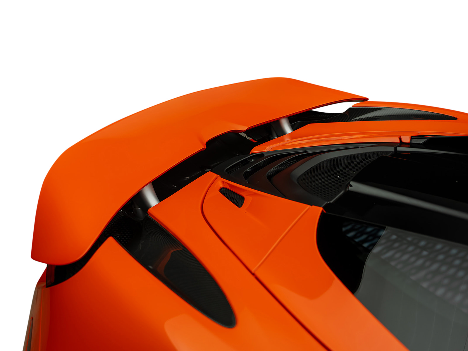 Used 2022 McLaren 720S Spider photo 24