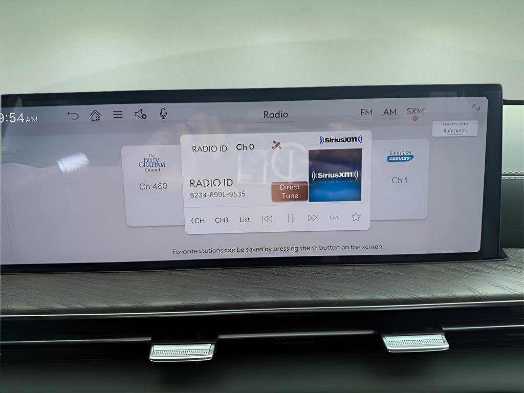 2025 Genesis Gv80 2.5T Prestige