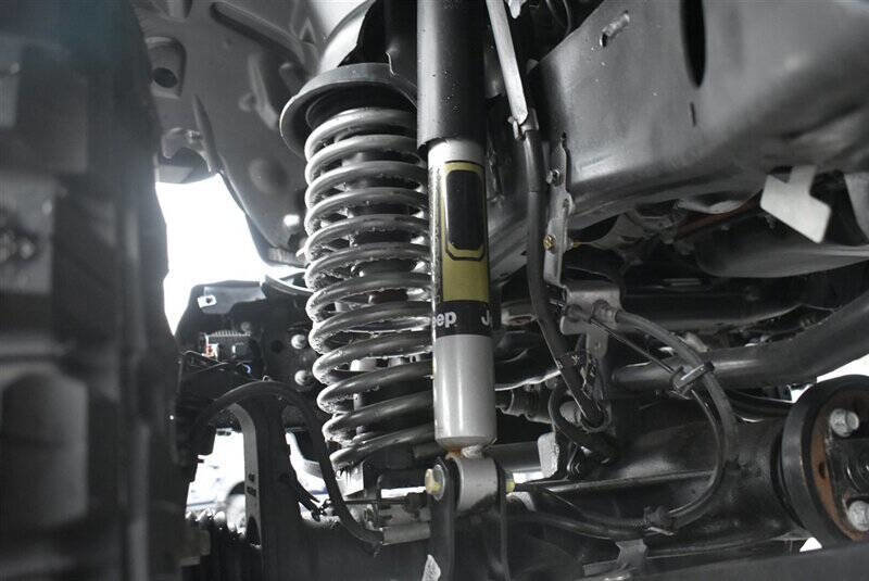 2024 Jeep Wrangler Unlimited Rubicon 392