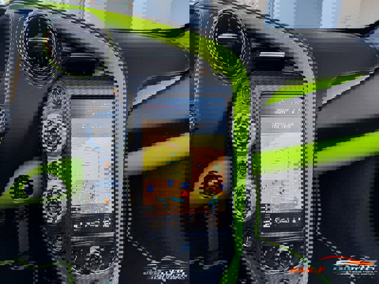 Used 2021 McLaren 720S Performance photo 19