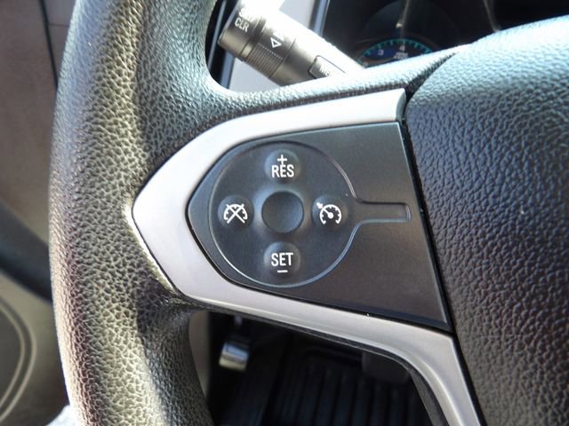 2015 Chevrolet Colorado W/T