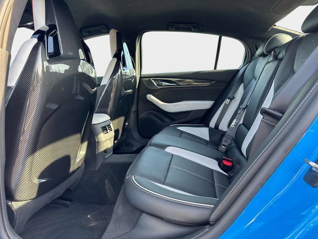 2022 Cadillac CT5 V Blackwing