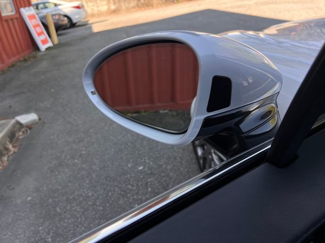 2025 Porsche Panamera