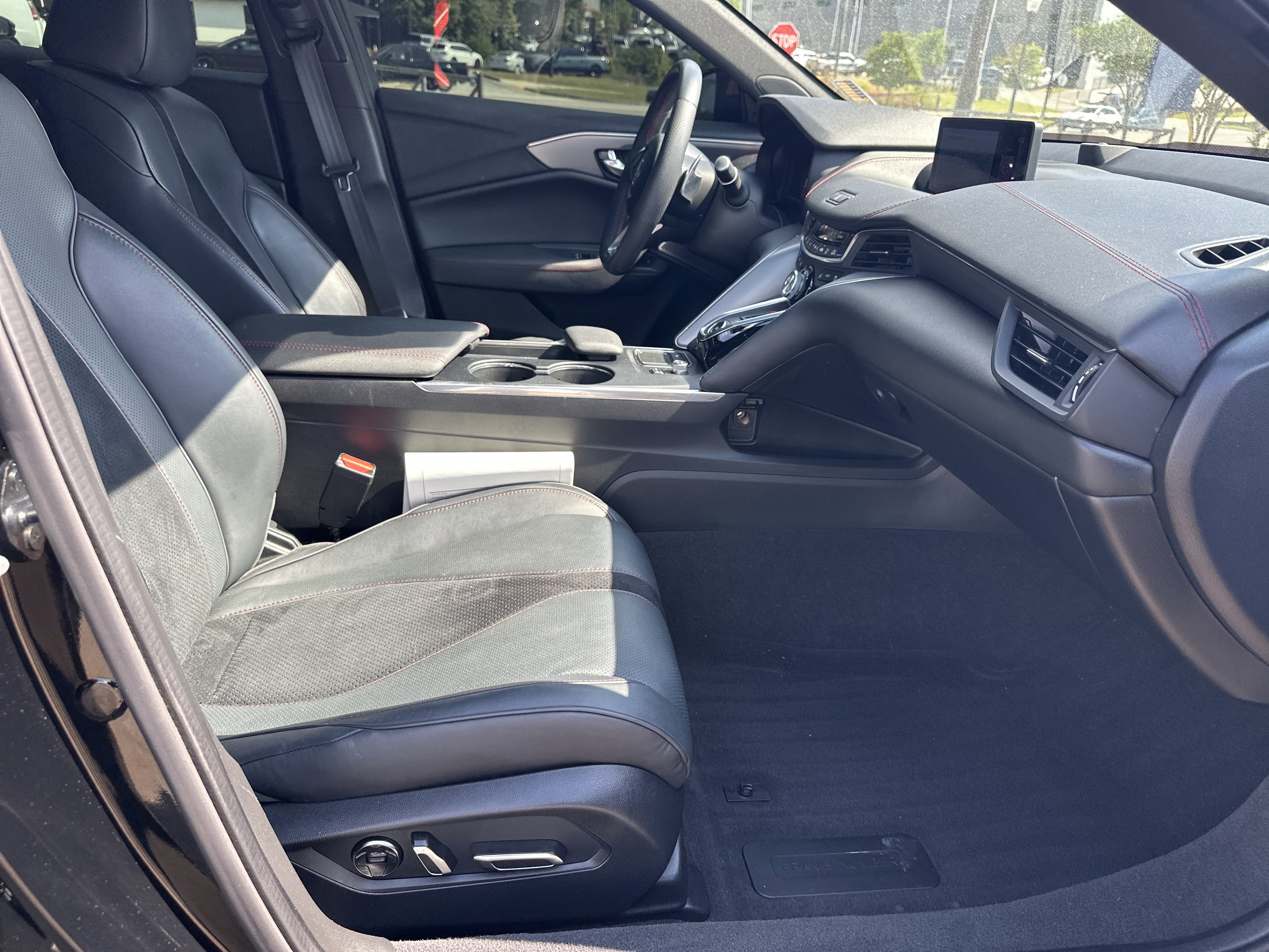 2023 Acura TLX Type S