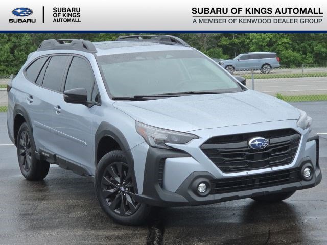 Certified 2023 Subaru Outback Onyx Edition XT