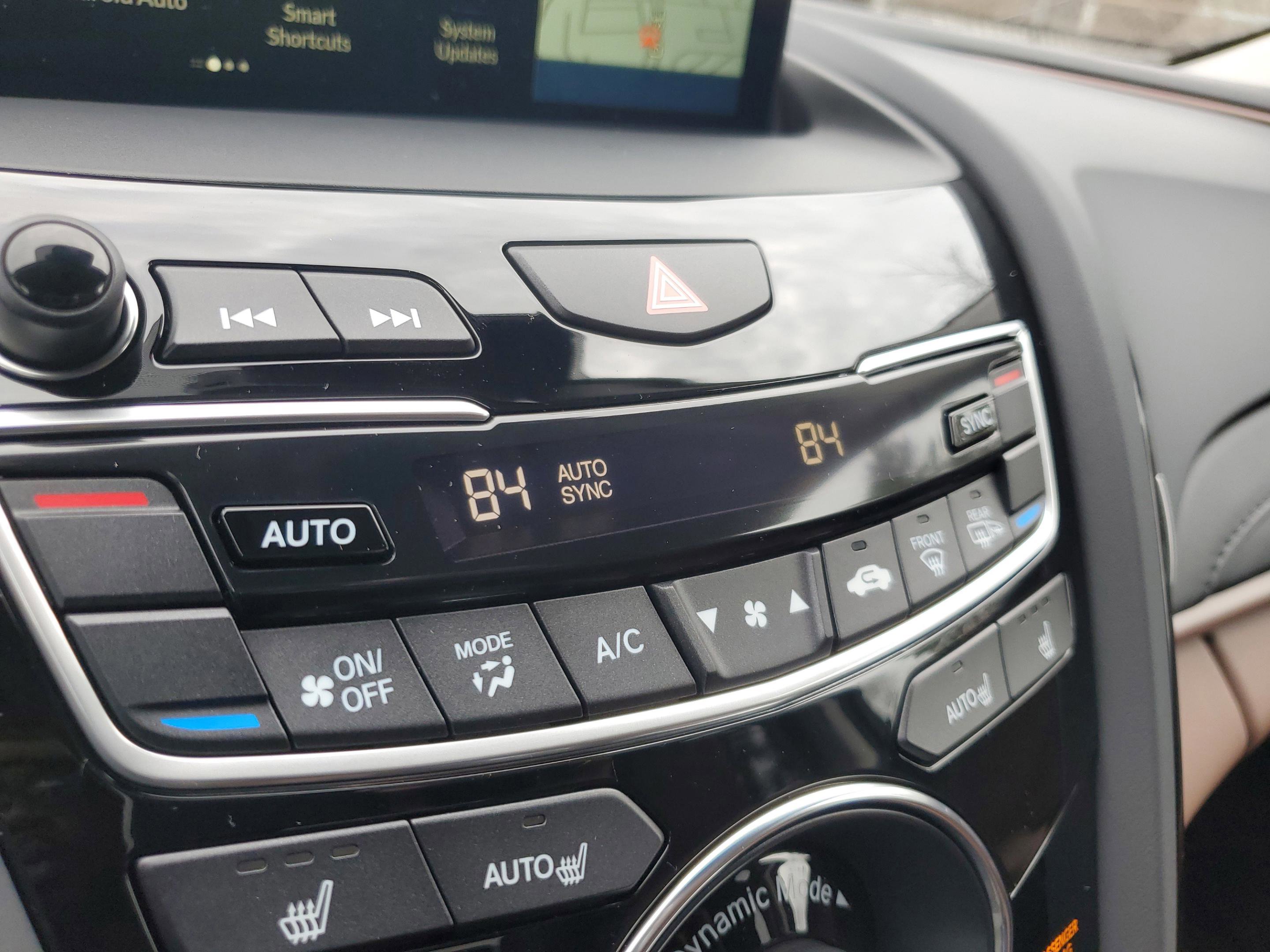 2026 Acura RDX SH-AWD w/ Technology Package