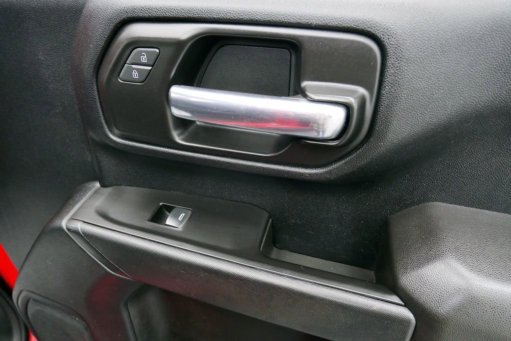 2021 GMC Sierra 3500 4x4 Crew Cab