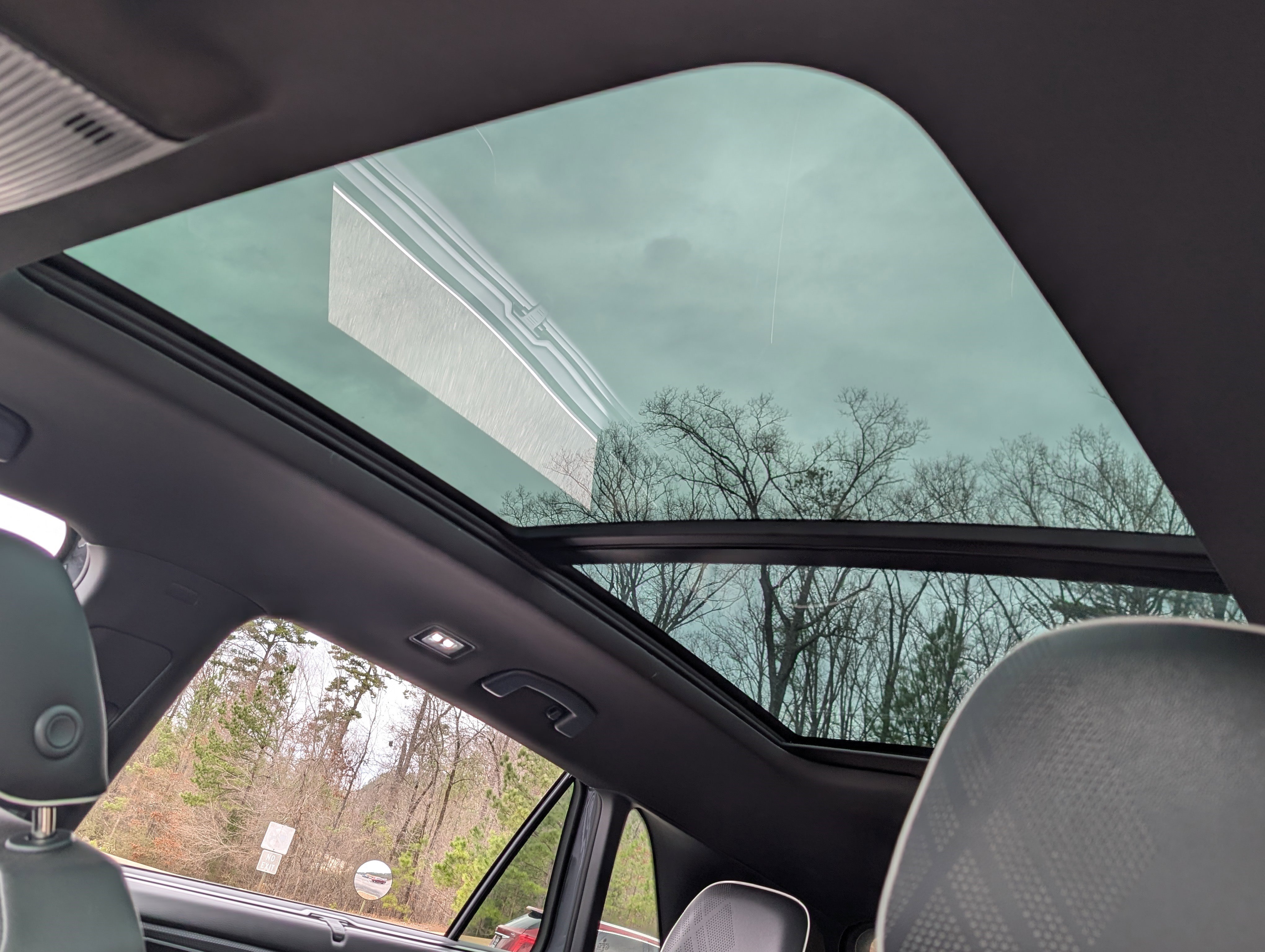 2025 Volkswagen Atlas Cross Sport SEL Premium R-Line