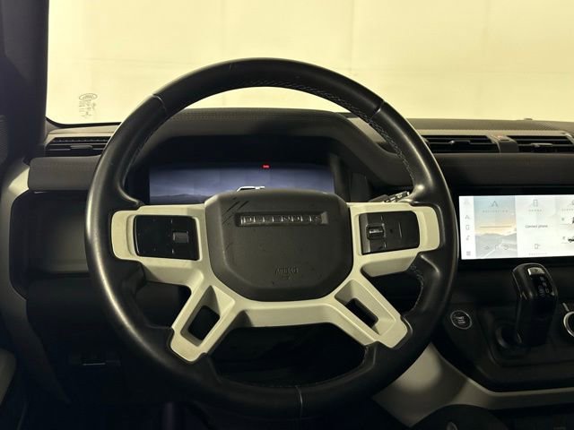 2023 Land Rover Defender 110 X-Dynamic SE