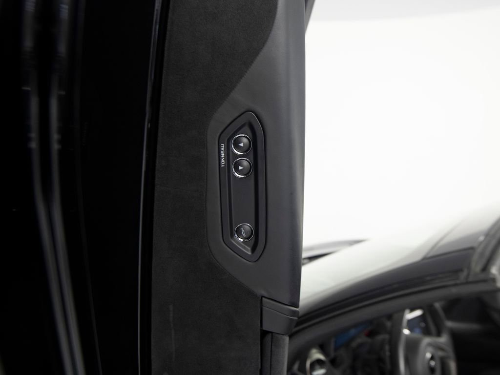 Used 2020 McLaren 720S Spider photo 12