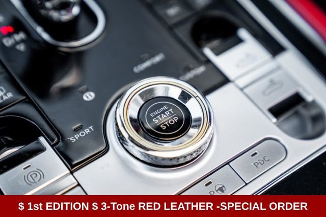 2020 Bentley Continental GT