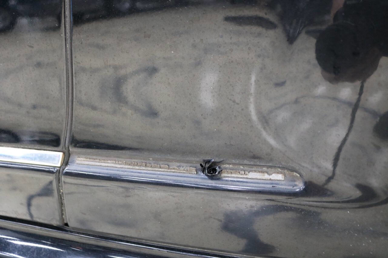 2007 Mercedes-Benz S 550