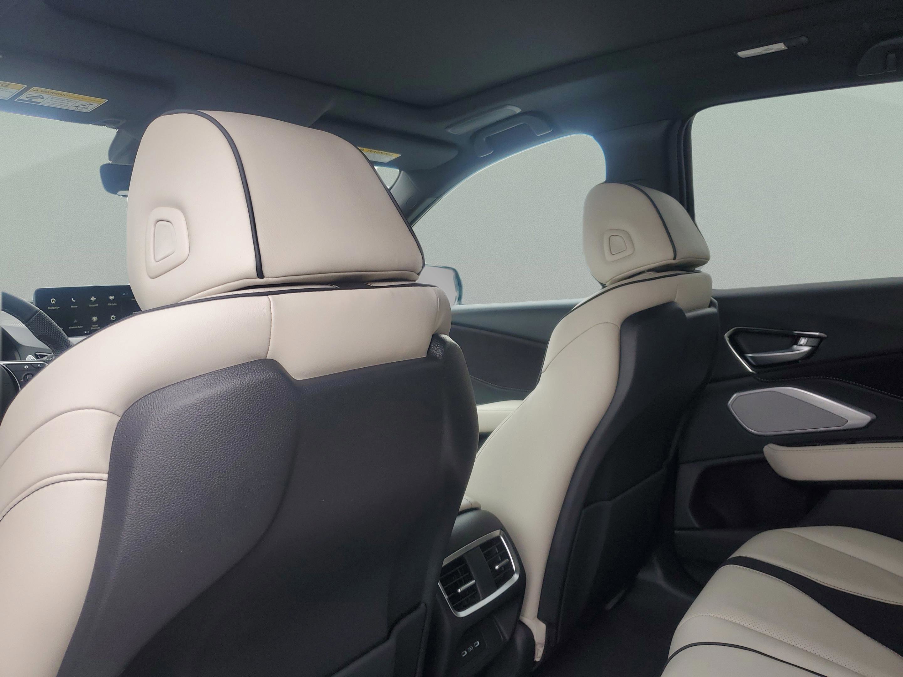 2026 Acura RDX A-Spec