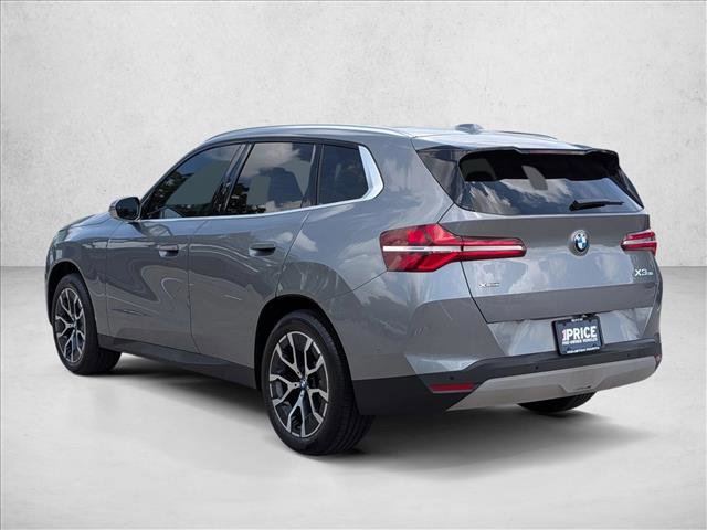 2026 BMW X3 xDrive30