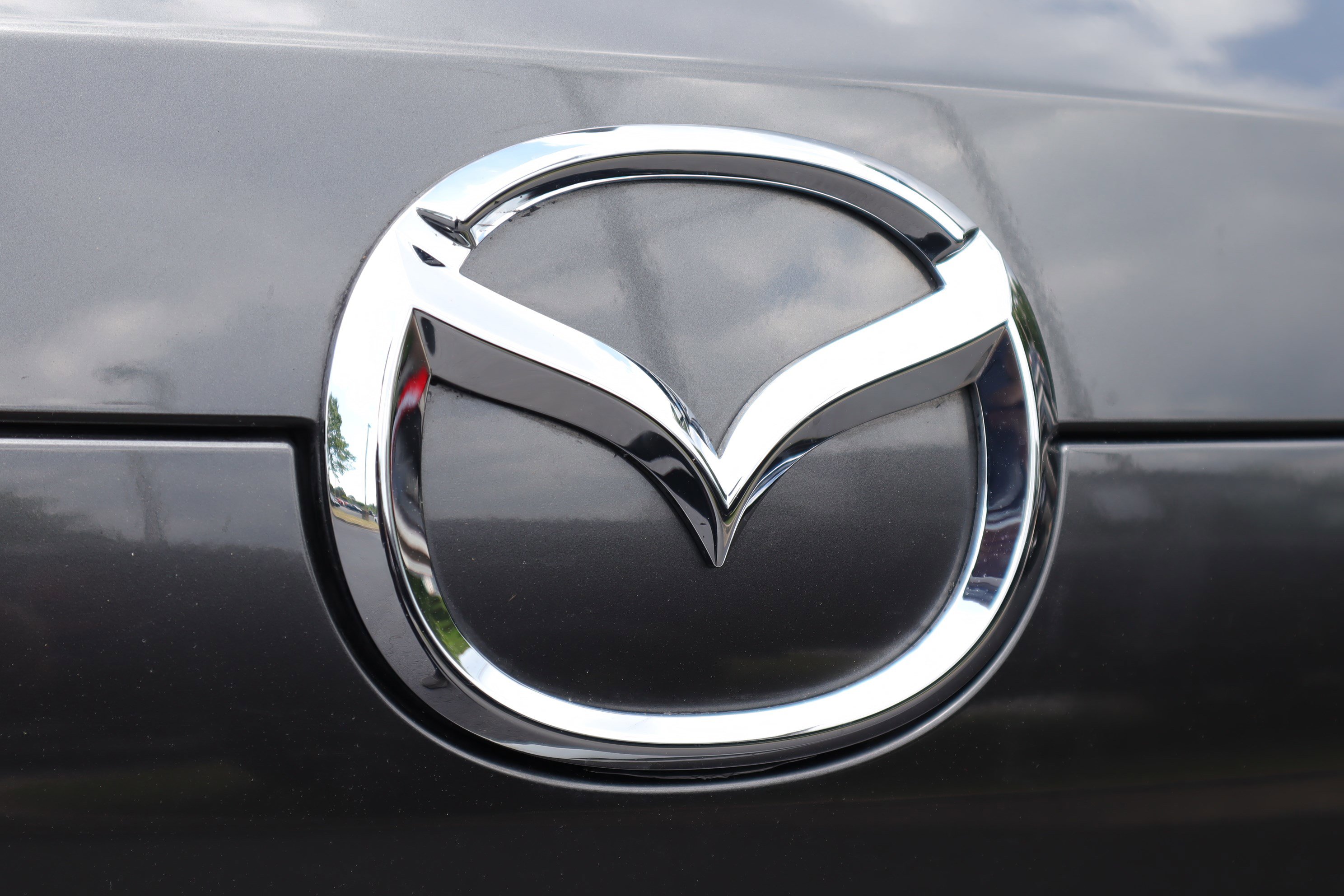 2023 MAZDA Cx-5 Signature