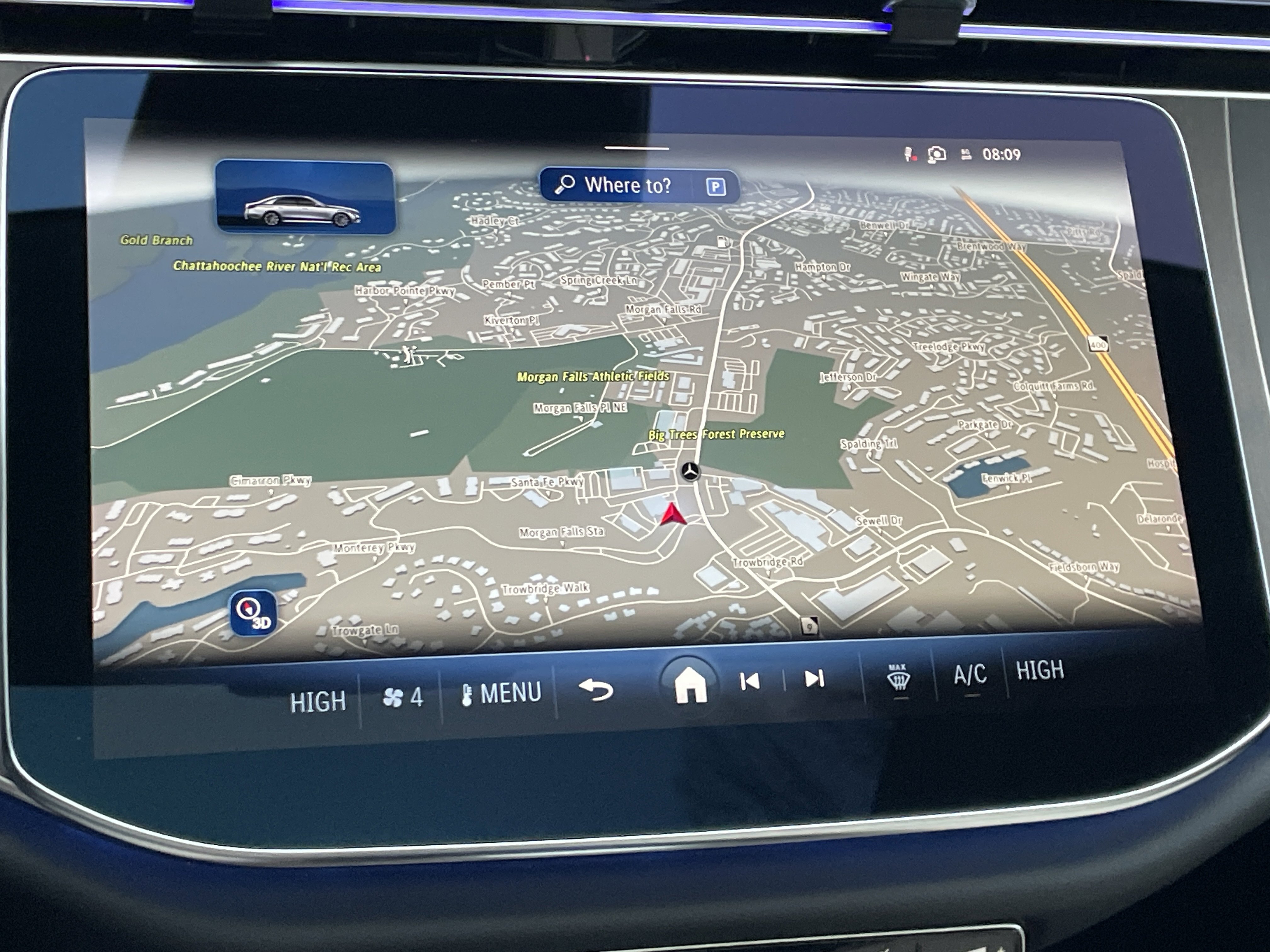 2024 Mercedes-Benz E 350 4MATIC Sedan