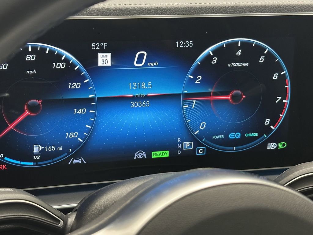 2023 Mercedes-Benz GLS 580 4MATIC