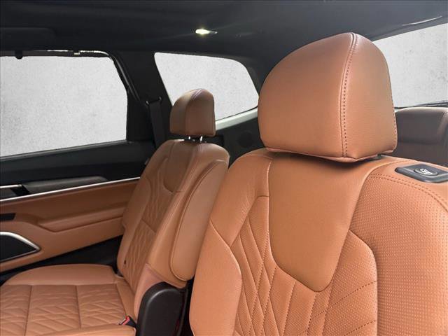 2023 Kia Telluride SX X-Line