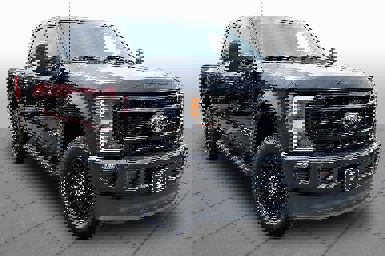2021 Ford F350 Lariat