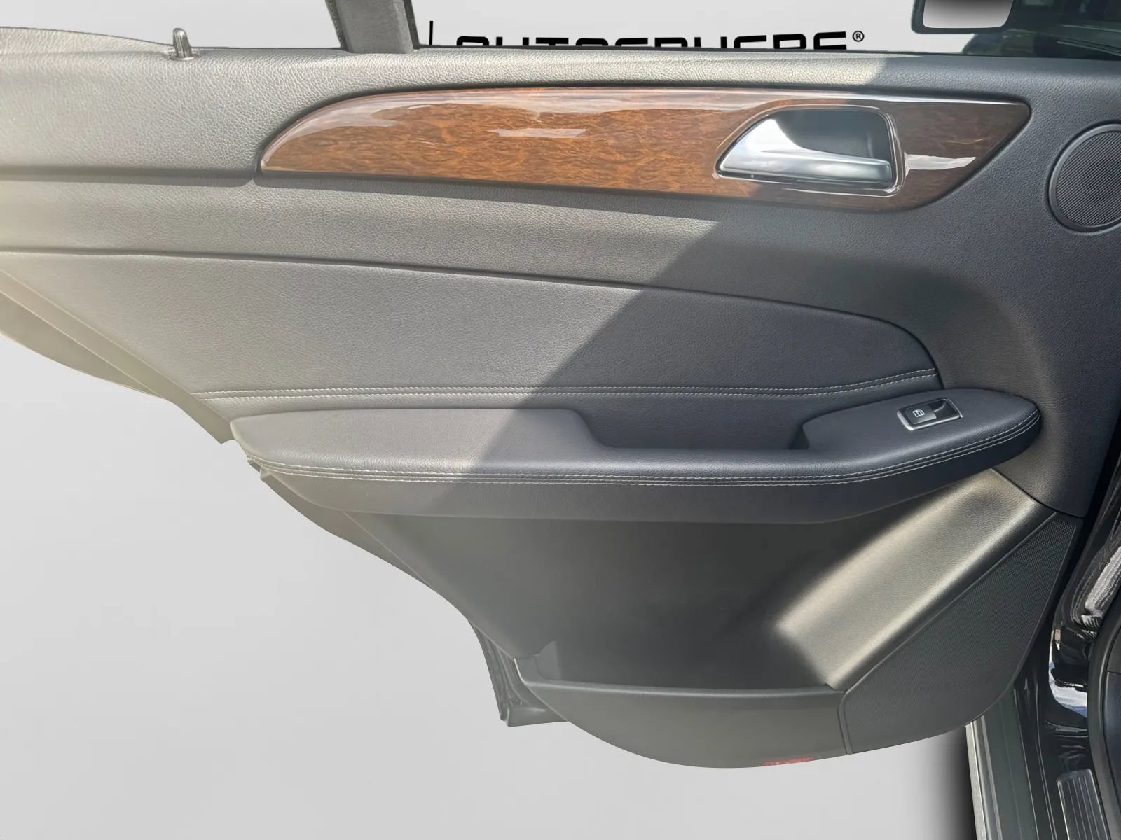 2018 Mercedes-Benz GLE 350