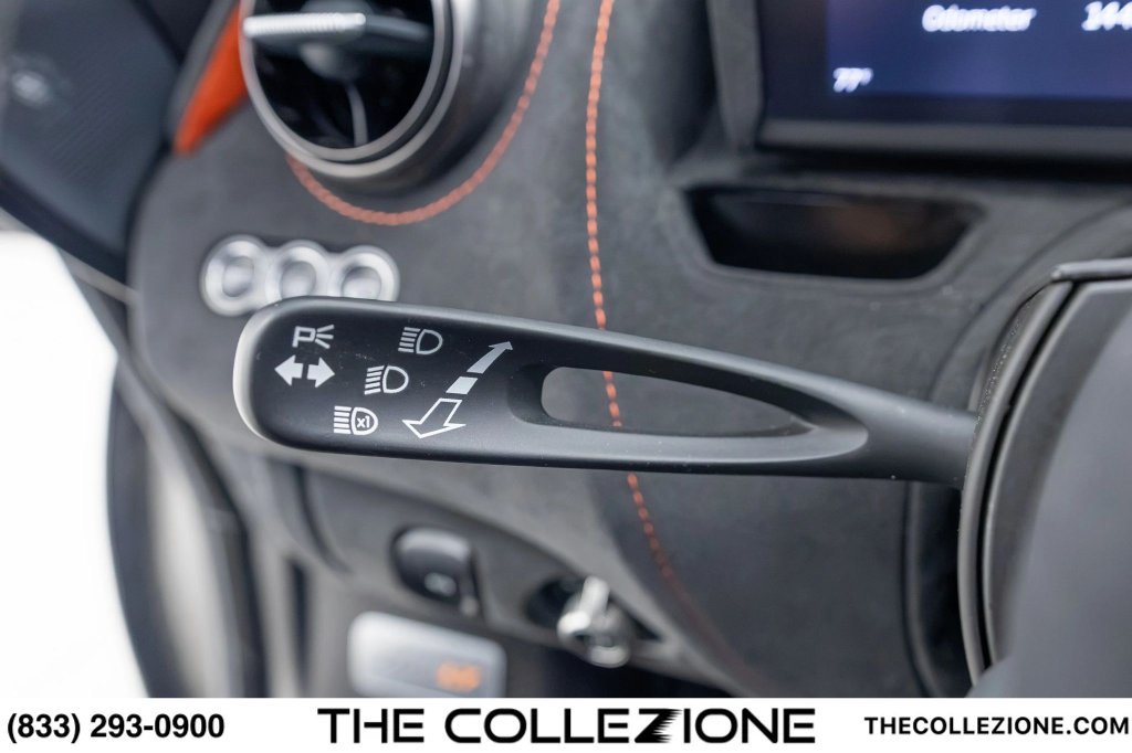 Used 2021 McLaren 765LT photo 69