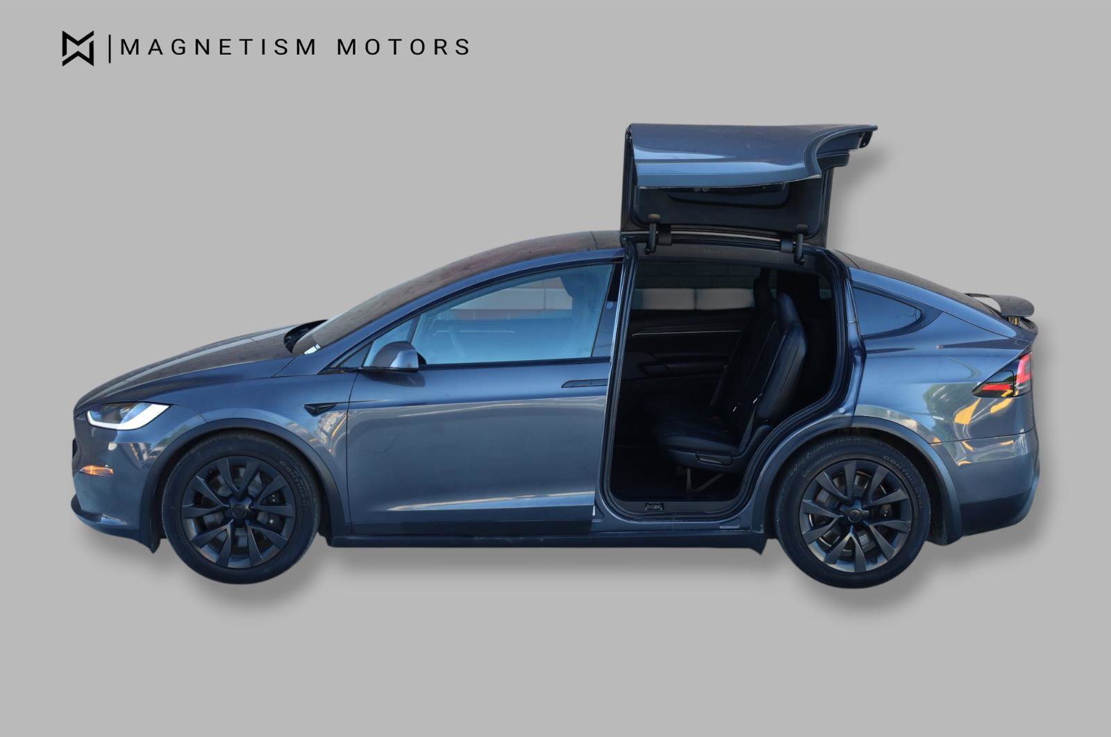2023 Tesla Model X