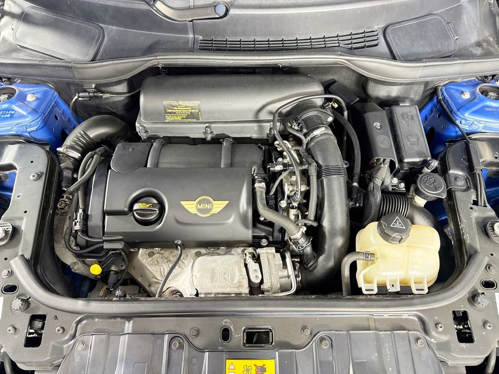 2013 MINI Cooper Countryman S