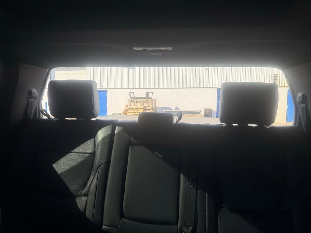 2022 Toyota Tundra Platinum