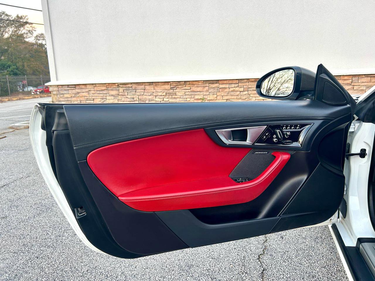 2014 Jaguar F-Type S