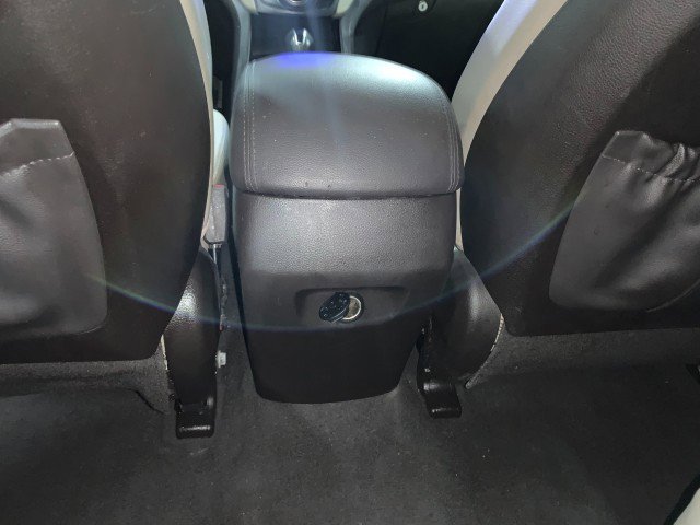 2015 Hyundai Santa Fe Limited