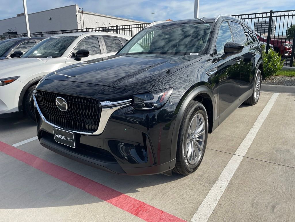 Used MAZDA CX-90 for Sale in Arlington, TX - Autotrader