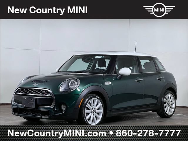 1/18Maisto MINI COOPER 深緑ダークグリーン×白屋根USED Used Green MINI Cooper for Sale Near Me - Autotrader