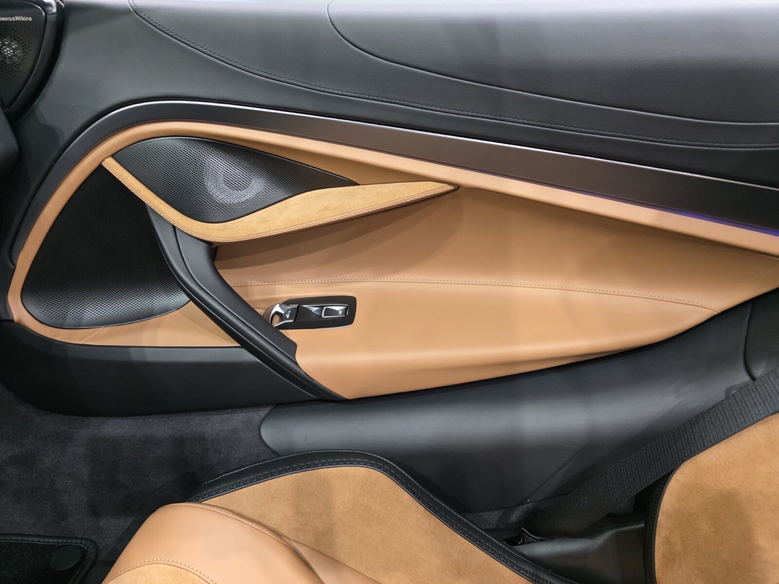 New 2027 McLaren 750S Spider photo 16
