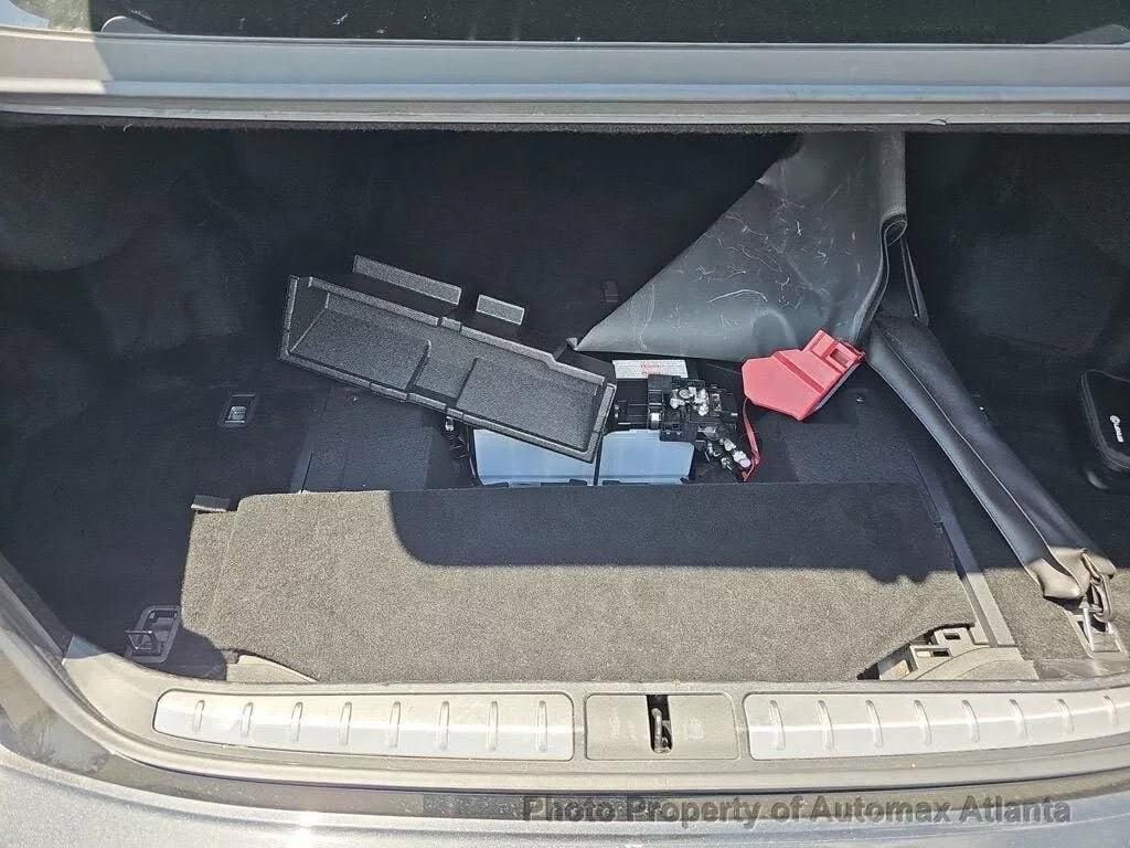 2018 Lexus LS 500 F Sport