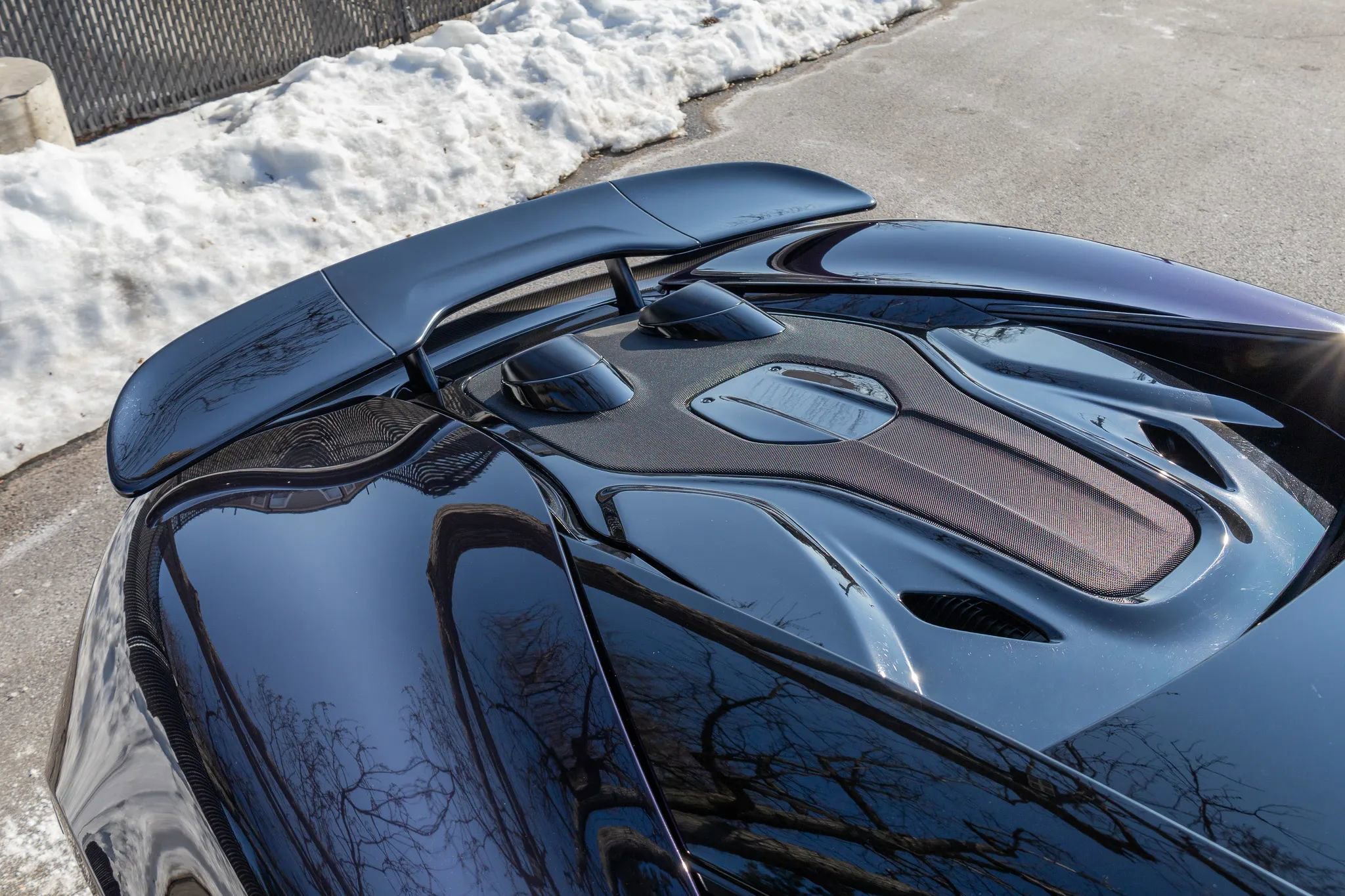 Used 2019 McLaren 600LT photo 39