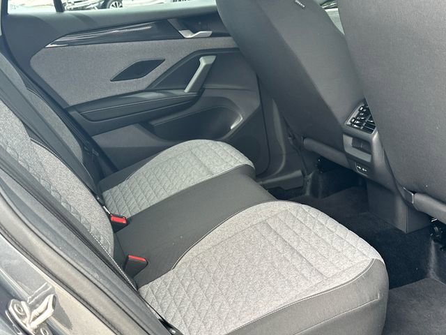 2025 Volkswagen Tiguan S