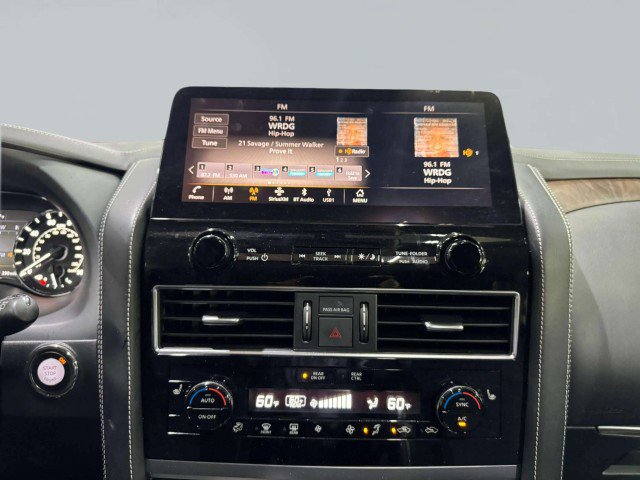 2022 INFINITI Qx80 Premium Select