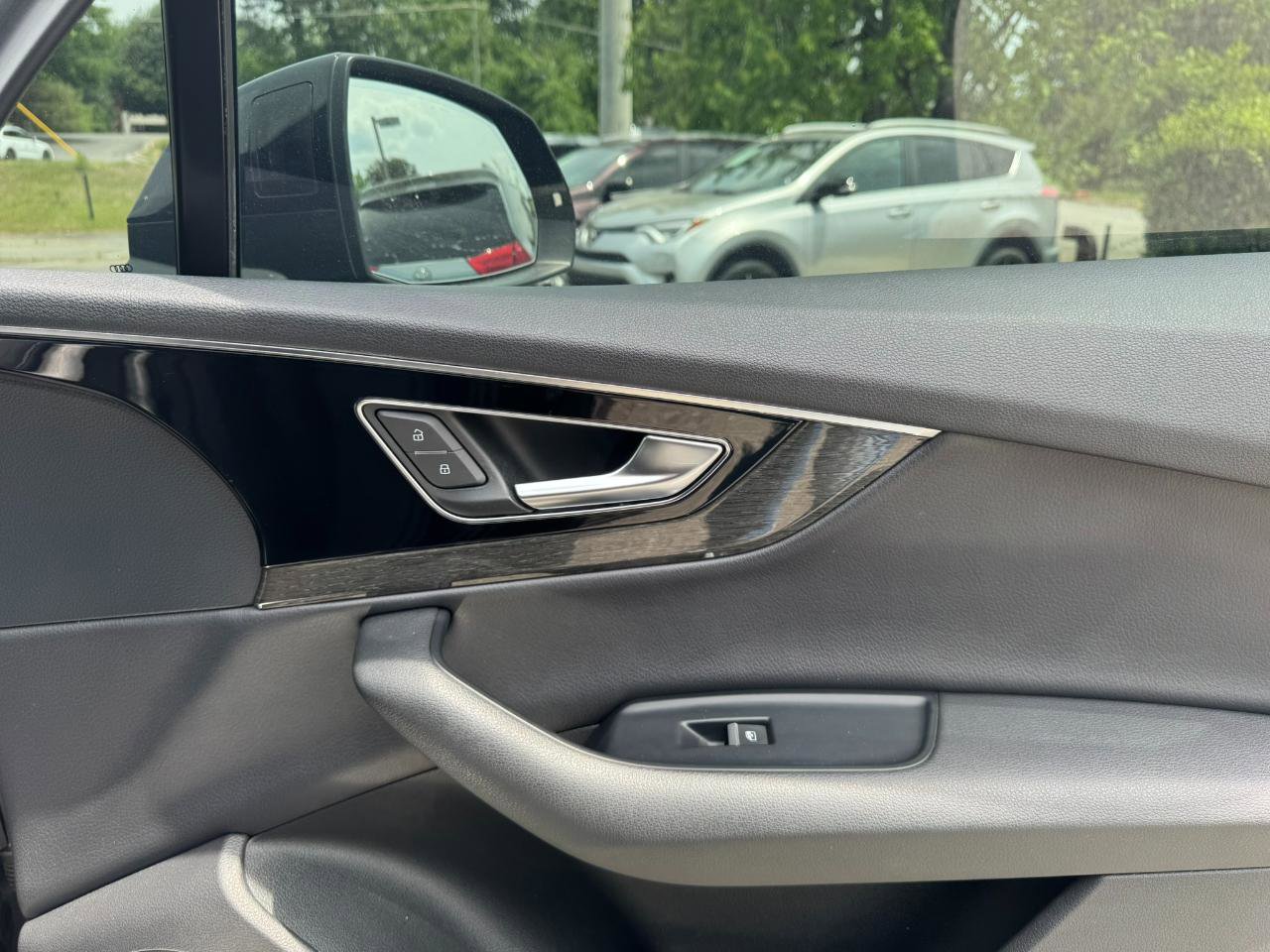 2019 Audi Q7 3.0T Premium