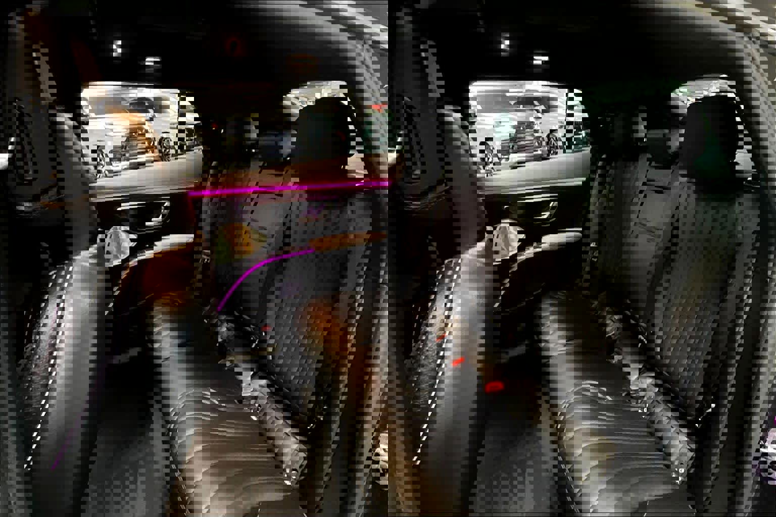 2023 Mercedes-Benz EQS 450+ Sedan