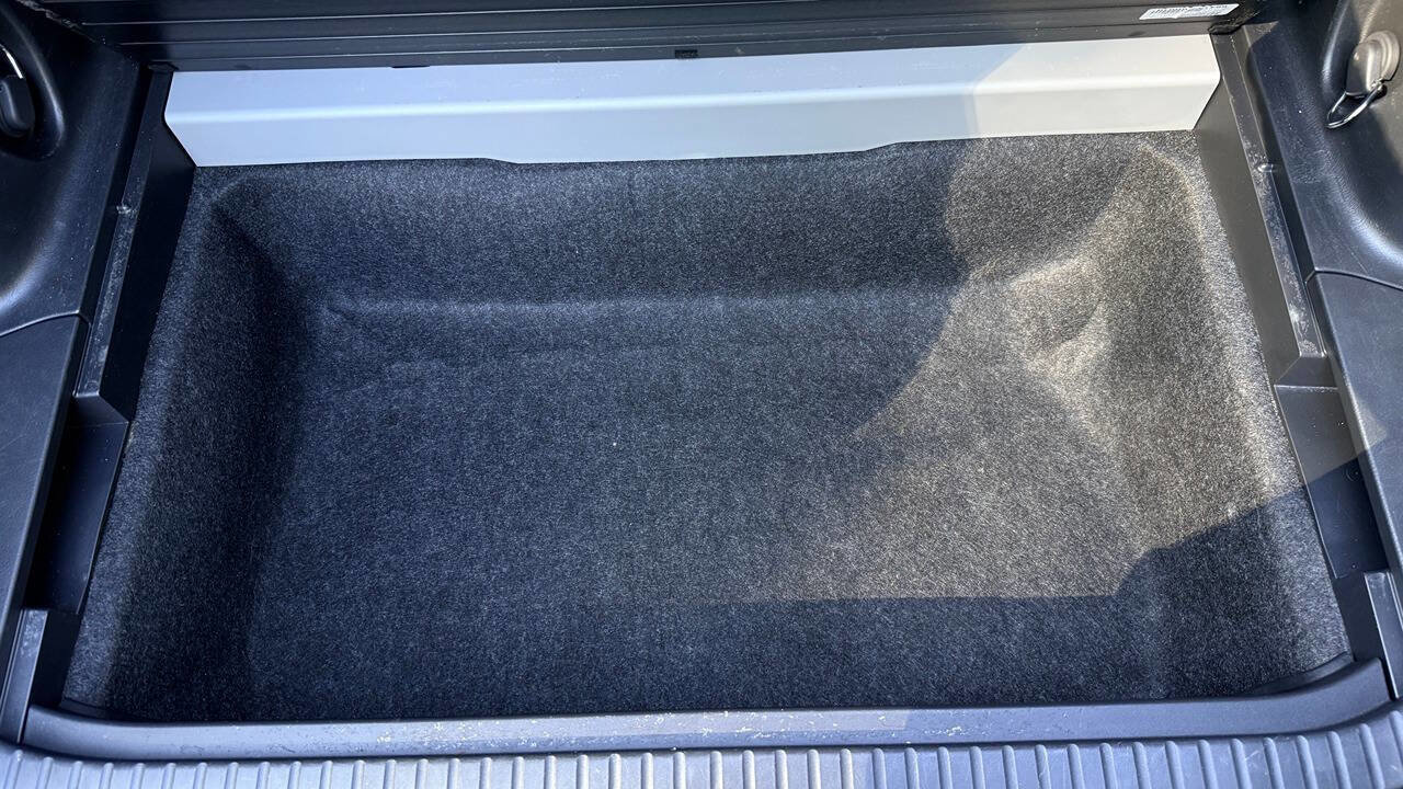 2012 Toyota RAV4 4WD